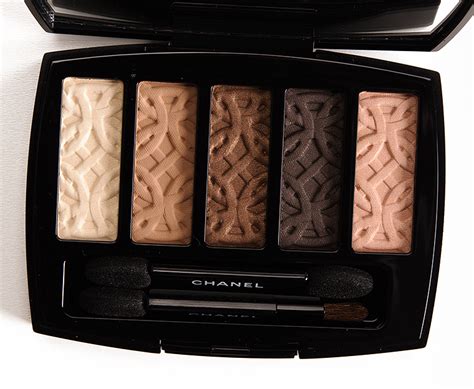 palette chanel amazon|Chanel eyeshadow palette price.